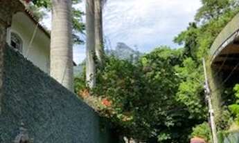 Imagem 2: Maravilhosa casa no Cosme Velho