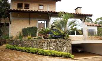 Imagem: GRANJA VIANA - Chácara dos Lagos