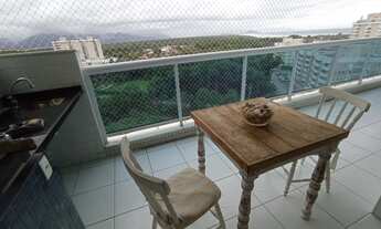 Imagem 6: LOCAÇÃO ANUAL! VISTA PARA O MAR!