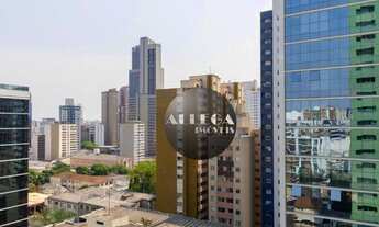 Imagem: Sala à venda, 57 m² por R$ 399.900,00