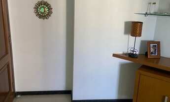 Imagem 4: Apartamento Mansão Horário Hora 142 Metros 4 Quartos Farolândia