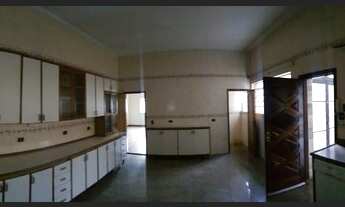 Imagem 4: Sobrado no Parque Mandaqui