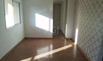 Imagem 2: Apartamento 3(três) dormitórios, sendo 1 suíte, com vaga escriturada no bairro Humaitá