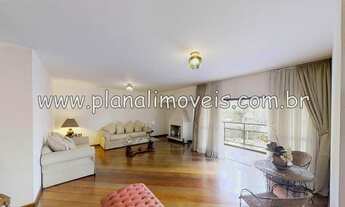 Imagem 2: Apartamento com 4 dormitórios à venda, 220 m² por R$ 1.740.000,00 - Moema - São Paulo/SP