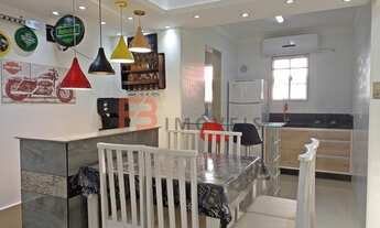 Imagem: Aluguel de Temporada - Apartamento 06 pessoas