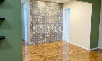 Imagem 2: Rio de Janeiro - Apartamento Padrão - Tijuca