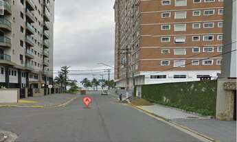 Imagem 2: Temporada Praia Grande Guilhermina pé na areia