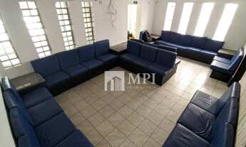 Imagem 5: Prédio, 668 m² - venda por R$ 2.600.000,00 ou aluguel por R$ 25.000,00/mês - Jardim São Pa