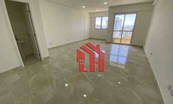 Imagem 4: Sala para alugar, 42 m² por R$ 2.300,00/mês - Encruzilhada - Santos/SP