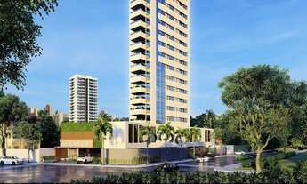 Imagem 3: EA- Oportunidade Apartamento no melhor da Madalena. 4 quartos, 3 suítes, 2 vagas