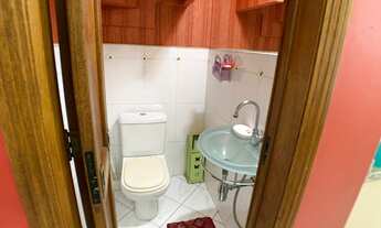 Imagem 5: Casa em Tristeza