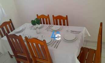 Imagem 2: Casa com 3 dormitórios, 140 m² - venda por R$ 430.000,00 ou aluguel por R$ 3.200,00/mês