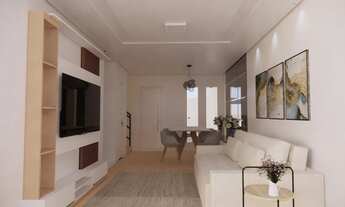 Imagem 4: Casas Novas Dúplex - Maiobão/ Sítio Grande