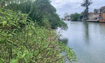 Imagem: Terreno à venda, 663 m² por R$ 1.300.000,00