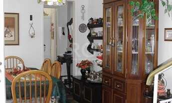 Imagem 7: Casa no bairro São João - Porto Alegre