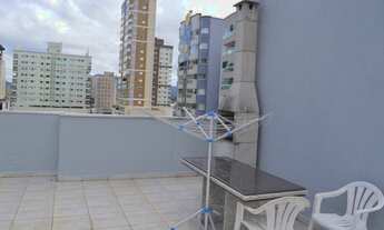 Imagem 6: OPORTUNIDADE! Apto de 03 quartos MOBILIADO em Meia Praia - Itapema - SC