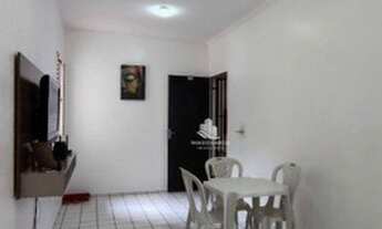Imagem 7: Apartamento com 2 dormitórios à venda, 42 m² por R$ 130.000 - Santa Lia - Teresina/PI