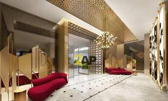 Imagem 7: Apartamento com 3 dormitórios à venda, 142 m² por R$ 2.102.348,76 - Perdizes - São Paulo/S