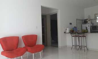 Imagem 2: Apto temporada Porto Seguro