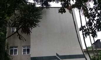 Imagem: Cobertura em Cristal