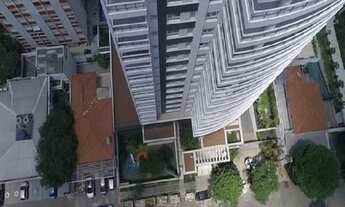 Imagem 3: Apto de 320 metros, nos jardins com 4 dorms com suites, 5 vagas de garagem