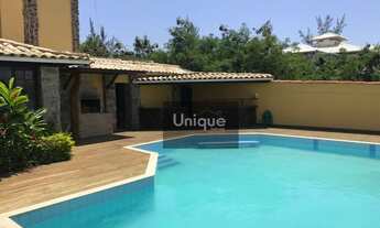 Imagem 3: Belíssima Casa Beira Canal em Búzios!