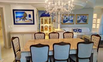 Imagem 5: Apartamento para venda tem 170 metros quadrados com 3 quartos em Centro - Balneário Cambor