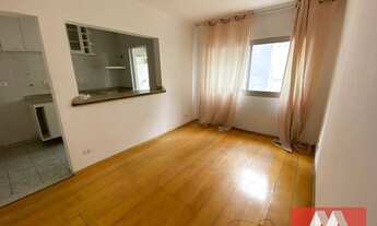 Imagem: Apartamento com 1 dormitório à venda