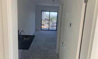 Imagem 4: Studio em Pinheiros 27m