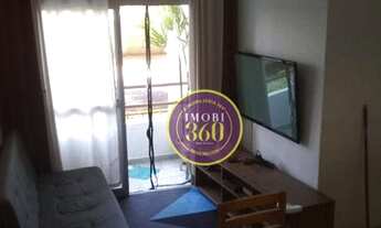 Imagem 4: APARTAMENDO Á VENDA EM MOGI DAS CRUZES COM 2 DORMITÓRIOS