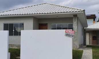 Imagem: Casa de condomínio para venda possui 96