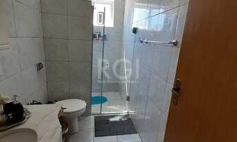 Imagem 6: Apartamento 03 Dormitórios com Dep. de Empregada no Bairro Menino Deus