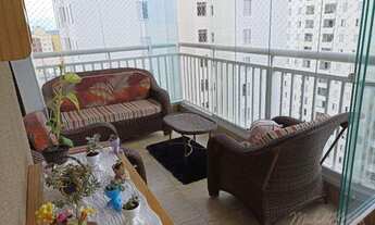 Imagem 3: Apto Pq Industrial - 88m², 3 Dorm, Suíte, Varanda Gourmet