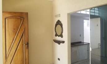 Imagem 2: Casa para venda com 100 metros quadrados com 2 quartos em Vila Liberdade - Jundiaí - SP