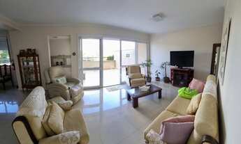 Imagem: Apartamento Garden 3D no Jardim Europa em