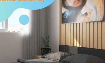 Imagem 5: Apartamento à 100 metros da avenida rei de França no turu