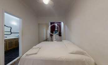 Imagem 7: Rio de Janeiro - Apartamento Padrão - Copacabana