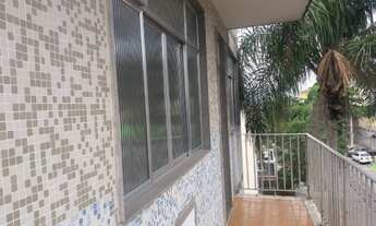 Imagem 3: Achado! Ap 2 quartos 3º andar- Super Espaçoso em Irajá, Não Perca Essa Oportunidade!