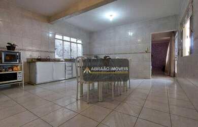 Imagem 5: Casa com 5 dormitórios à venda, 200 m² por R$ 630.000,00 - Alvorada - Contagem/MG