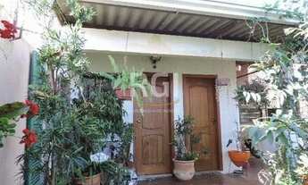 Imagem: Casa em Tristeza