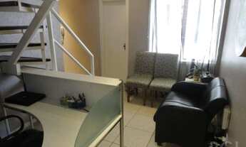 Imagem: Sala comercial 2 vagas no bairro Petrópolis