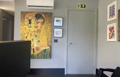 Imagem 2: Conjunto/Sala em Independência