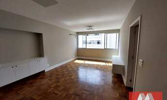 Imagem: Apartamento Reformado no Metrô Paraíso