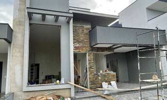 Imagem 6: CASA RESIDENCIAL em INDAIATUBA - SP, JARDIM MANTOVA