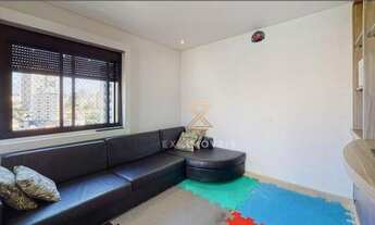 Imagem 3: Apartamento Residencial à venda, Vila Mariana, São Paulo -