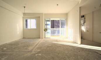 Imagem 4: Apartamento novo no Cristo Rei, 77m² com 3 quartos sendo uma suíte e 01 vaga de garagem