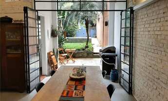 Imagem 4: Sobrado com 3 dormitórios à venda, 168 m² por R$ 2.199.999,00 - Alto de Pinheiros - São Pa