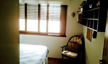 Imagem 7: Casa em Passo da Areia