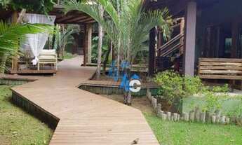 Imagem: Pousada com 14 dormitórios à venda, 470