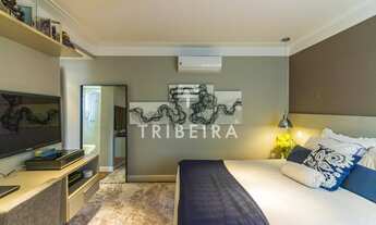 Imagem 6: Imóvel recém reformado de 90m², com 1 dormitório